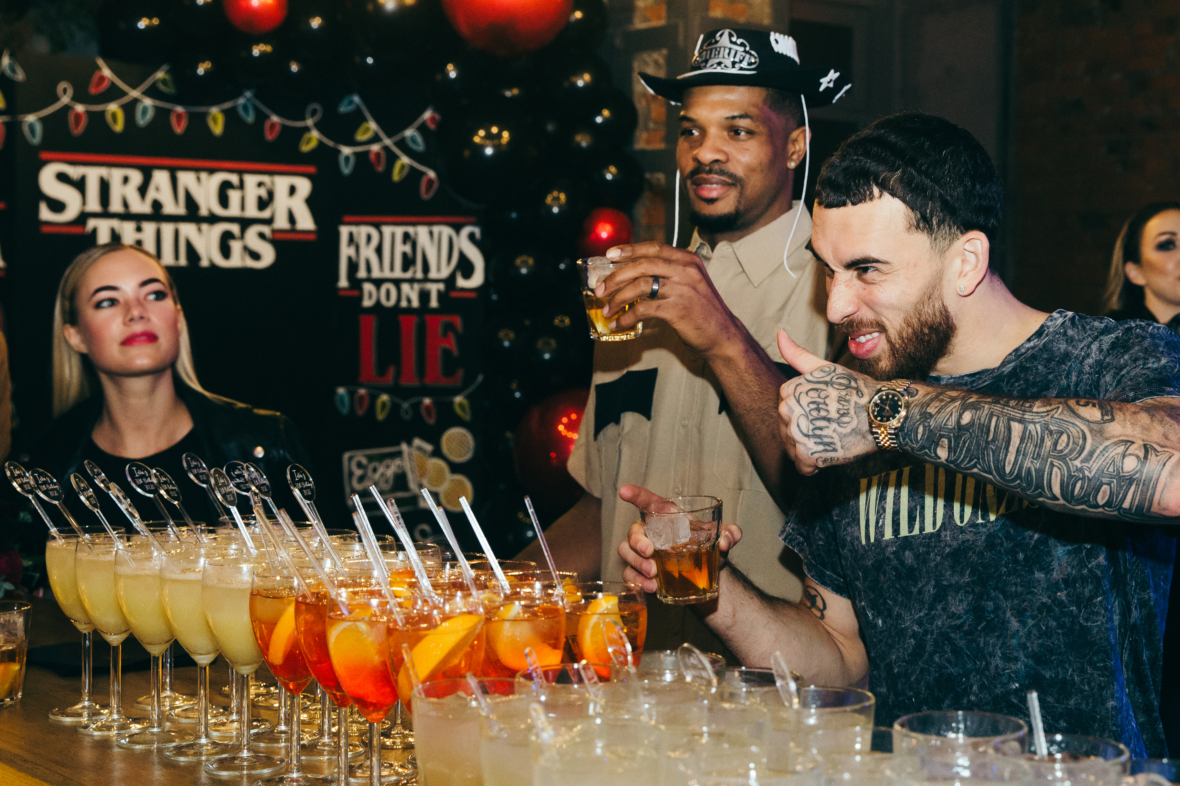 Аренда лофта для вечеринок в Москве loft house