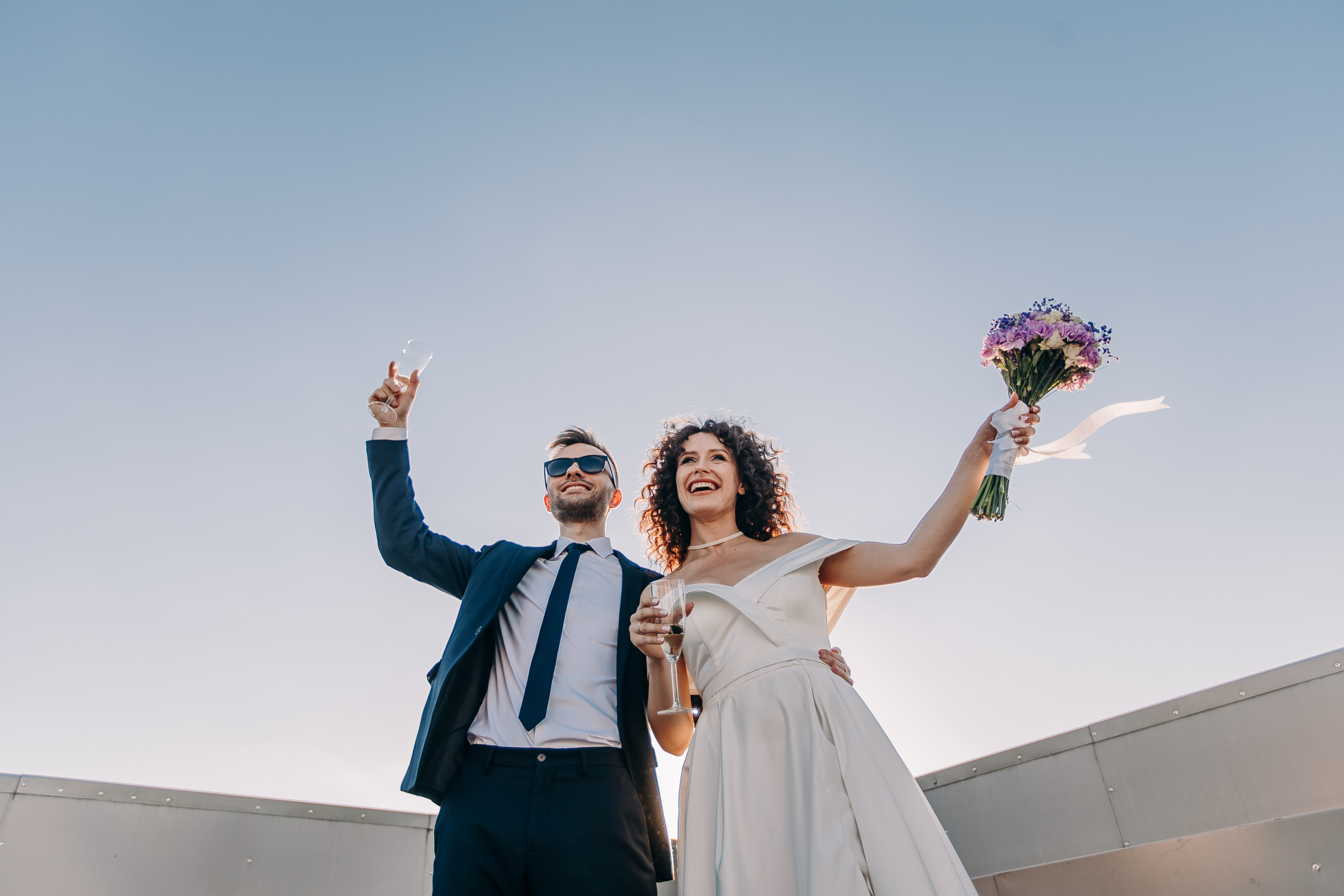 Аренда лофта для свадеб в Москве exitloft