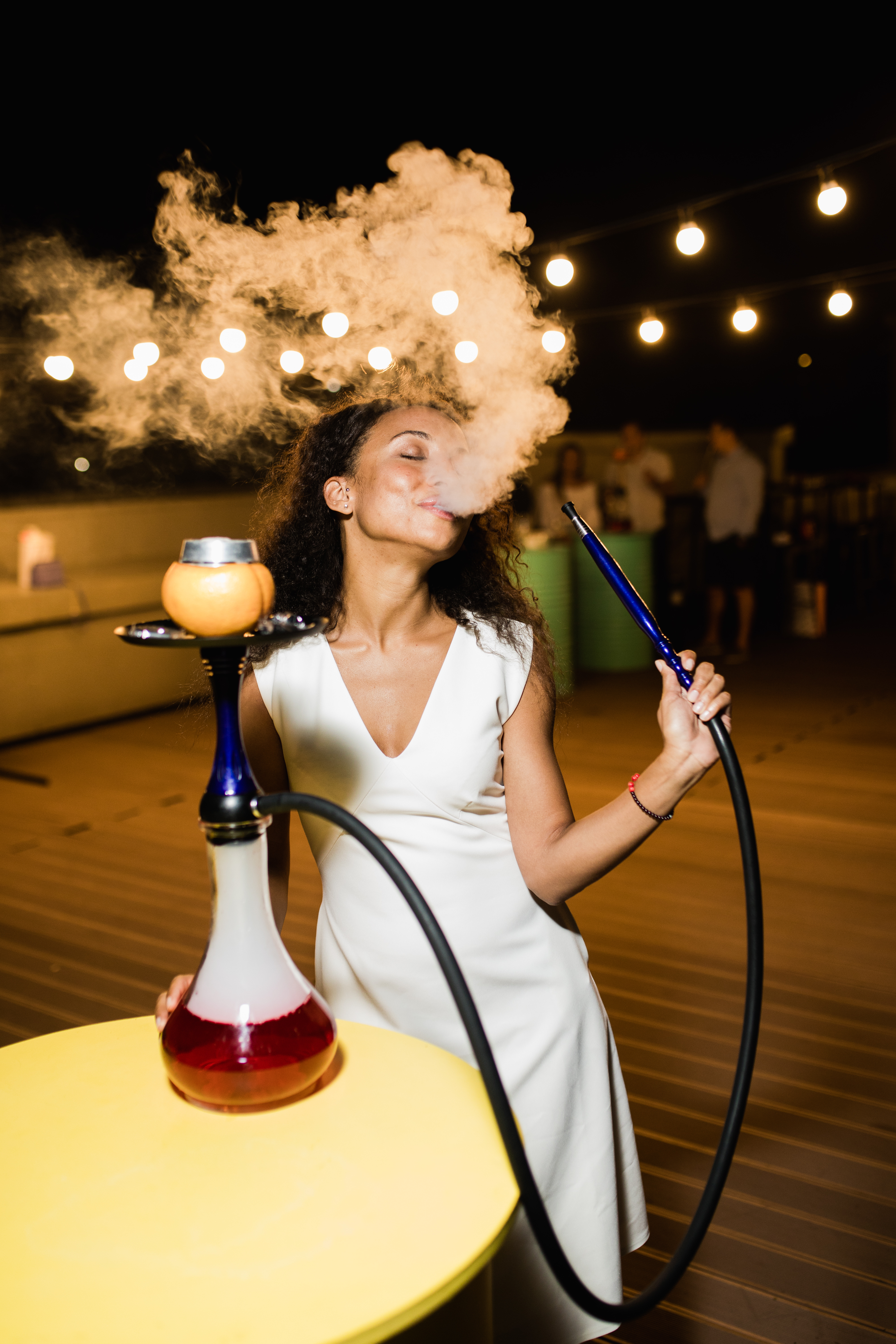 Аренда лофта для свадеб в Москве саботаж